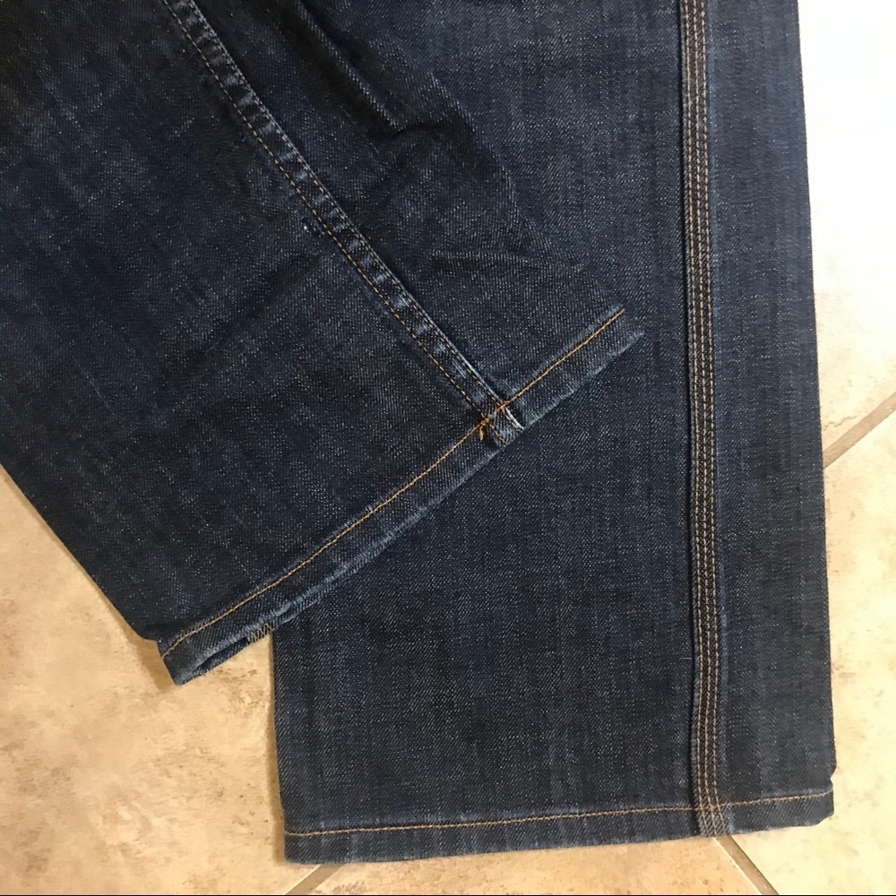 👖 GAP Low Rise Capri Jeans - Picture 6 of 6